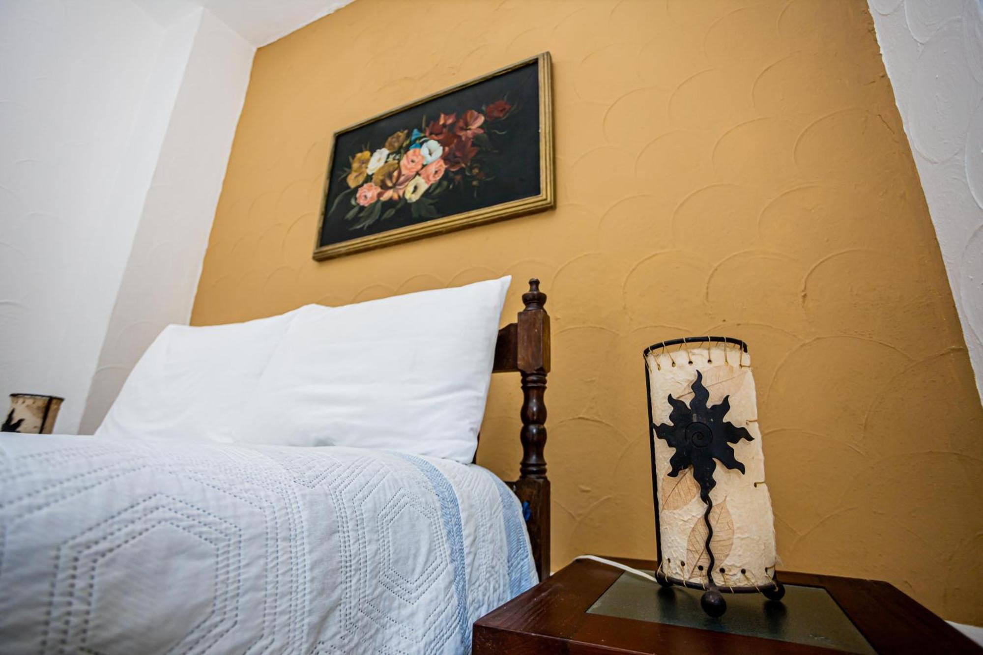 Bungalows Maria Teresa Rincon de Guayabitos Buitenkant foto